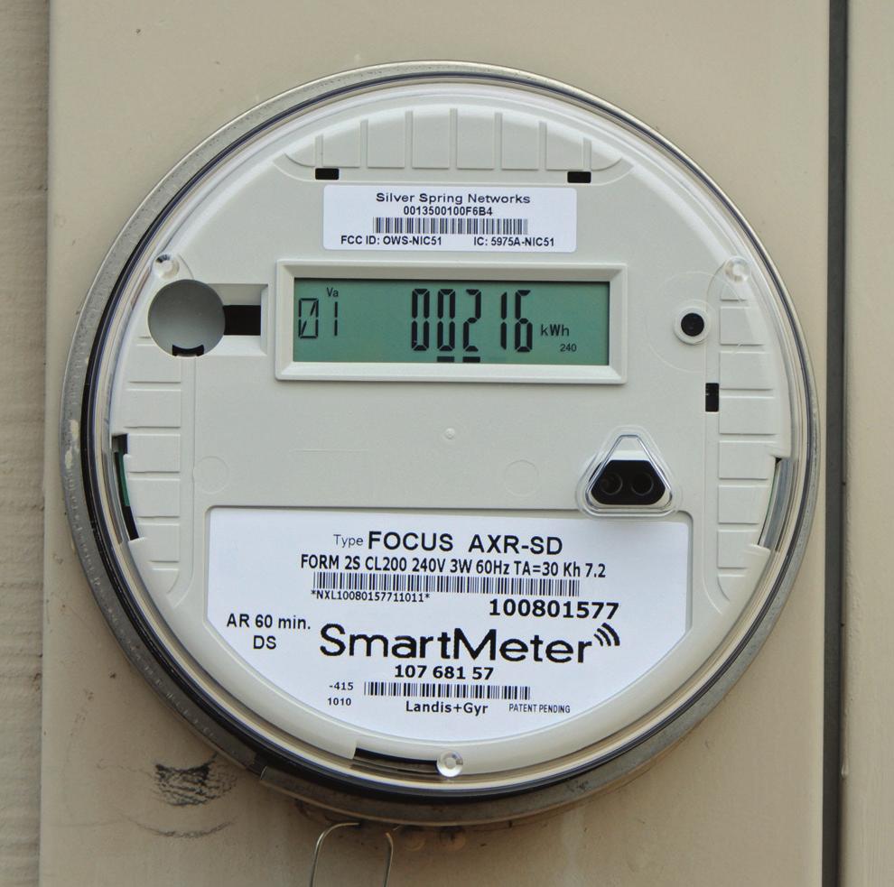 Spotlight on Low Income Consumers, SEPTEMBER 2012 Executive Summary Smart Grid/Meter Awareness and Favorability Low income consumers have less awareness of smart grid and smart meters than the