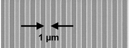 26 nm Oxidation-induced