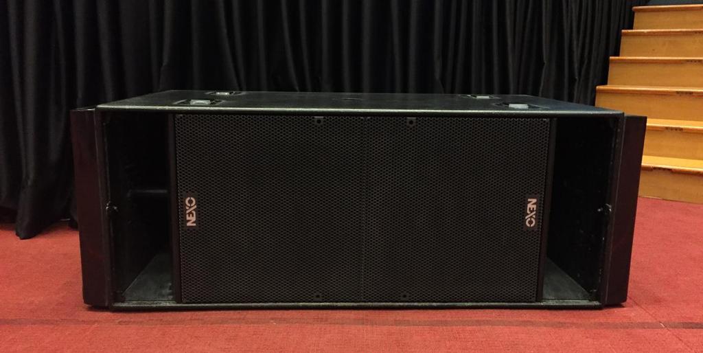 Stage Monitor Speakers A stage monitor is a type of speaker used on stage in auditoriums and halls where accurate audio reproduction is crucial.