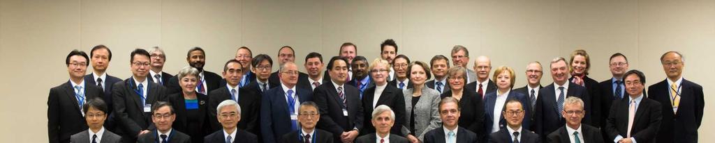 IRRS Mission in Japan : 11th-22th, Jan.