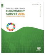 Division for Public Institutions and Digital Government United Nations Department of Economic and Social Affairs What is the UN E-Government Survey It is the only E-Government Survey that assesses