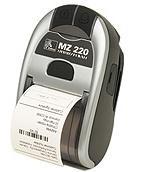 Zebra MZ220 Mobile Printer
