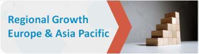 July 2014 & Trained at US Kick Off Asia Pacific Built & executing on Asia Pacific