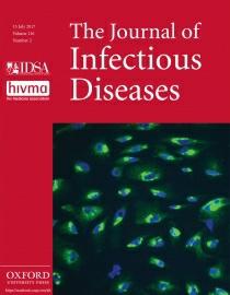 TH E J OU R N AL OF I N F ECTI OU S DI S EAS ES The Journal of Infectious Diseases The Journal of Infectious Diseases (JID) is the premier global journal for original research in infectious diseases.