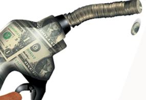 Why Alternative Fuels? Record High Oil Prices are Significantly Impacting Operating Budgets $138.