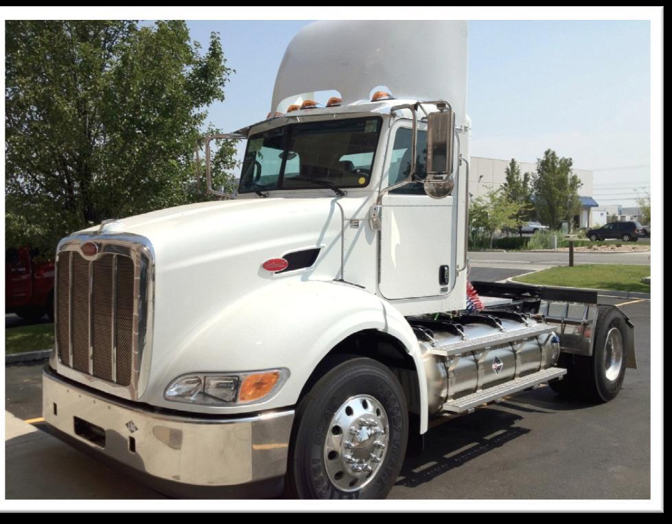 Fleet Solutions Solutions for fleets looking to