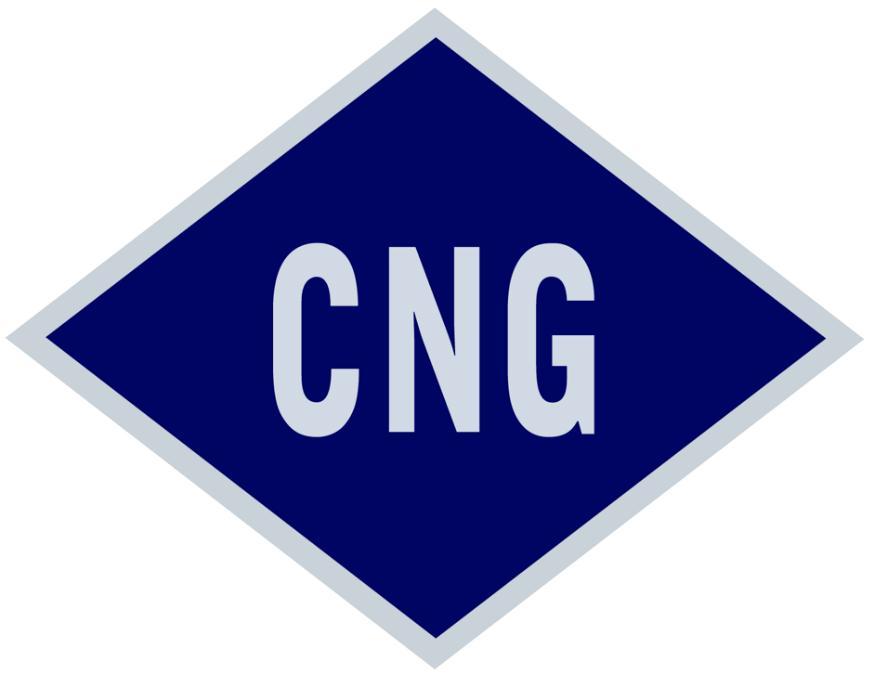 What is CNG?