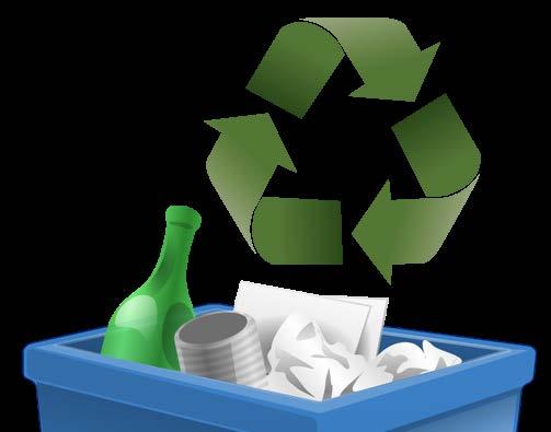Ways by which plastic can be reduced Solid Waste Management Encourage citizens to reduce, reuse and recycle plastic products as a part of a daily routine Ban single use
