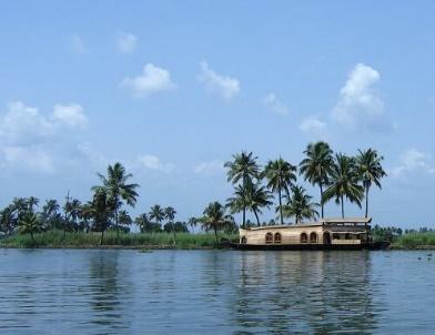 Cities leading the way in 3R Alappuzha Among the top five cities in the world recognized by the United Nations