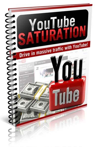 YouTube Saturation: Drive in