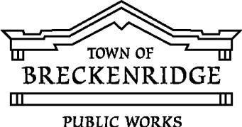 TOWN OF BRECKENRIDGE POSITION DESCRIPTION Position Title: Assistant Director of Public Works Department: Public Works Division: Administration Position Classification(s): Full Time/Regular Pay Plan