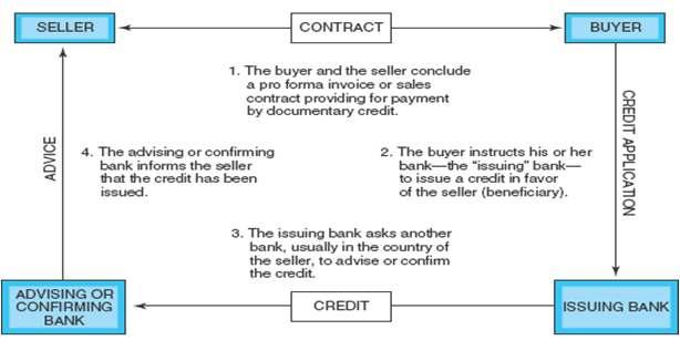 Flow Chart of Documentary