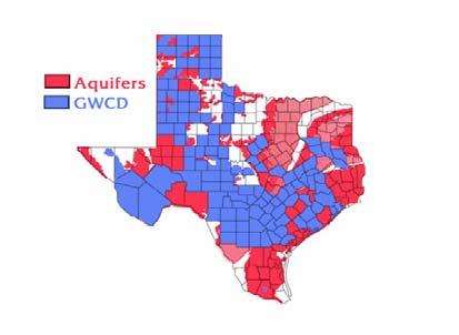 Metropolitan Areas in Texas Percent Population Change in Texas Counties 1990-2000 Amarillo Lubbock Wichita Falls Sherman- Denison Texarkana El Paso Dallas Abilene Ft.