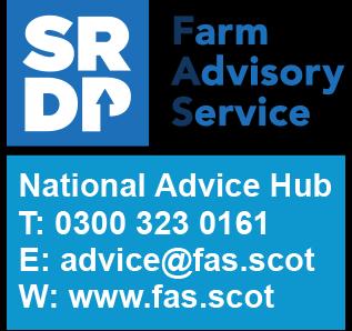 Farm Performance in Scotland 2015 crop year 1 Enterprise