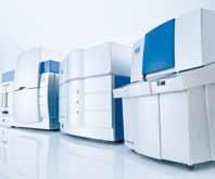 Automated Solutions for Detection and Analysis Detection and analysis PyroMark Pyrosequencing systems PyroMark Q96 and Q24 instruments The PyroMark Pyrosequencing platforms integrate detection and