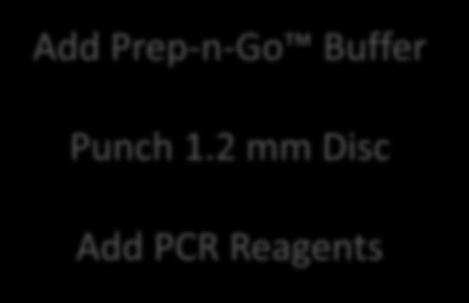 Prep-n-Go Buffer Punch 1.