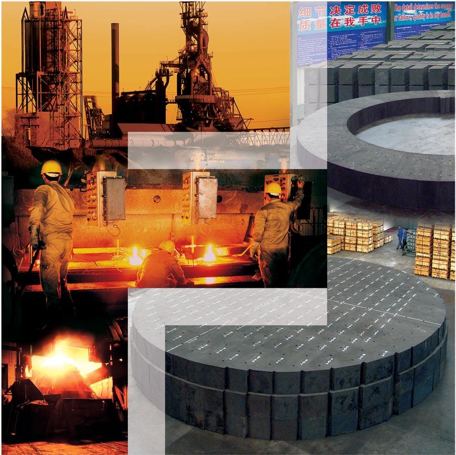 FangYuan Group LTD The World s Leader in Refractory