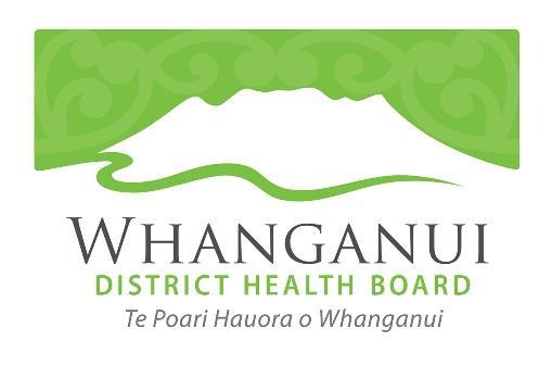 requirements, however is also required to undertake duties in other areas of the organisation and region that promote the efficient and effective operation of Whanganui District Health Board (WDHB)