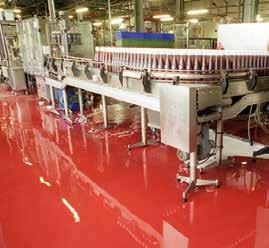 Sikafloor PurCem Gloss POLYURETHANE / CEMENTITIOUS HYBRIDS Functional, Ecological and Economical Flooring Systems SIKAFLOOR PURCEM GLOSS is the new generation of functional flooring solutions from