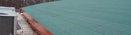 Self-Adhering Roofing Systems Overview Self Adhered Modified Bitumen Roofing Membrane 1960 s-70s technological advances in