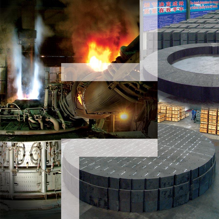 FangYuan Group LTD The World s Leader in Refractory Materials.