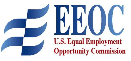 EEOC Enforcement Guidance Examples Account executive County animal control trainee Document