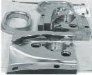 The chemically saturated structure efficiently prevents cold welding in the case of metallic wear during metal forming,