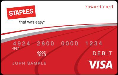 Our Products Corporate Reward & Incentive Cards The go-to