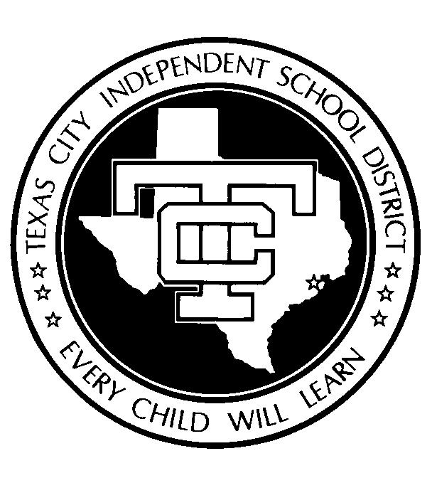 Texas City Independent School District P.O.