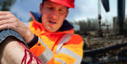 Reduce Health & Safety Incidents Most oilfield accidents occur when you have rigs or other work over equipment on site.