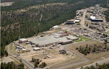 1. Nuclear-weapon-related facilities Can we verify nonintrusively that e.g. Los Alamos plutonium-pitprod.