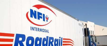 Expansion Global Footprint Regional Trucking Regional Warehousing National