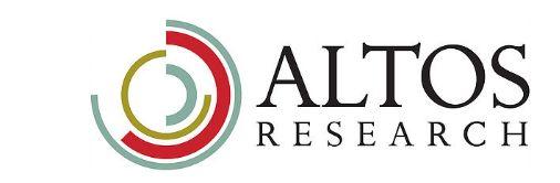 Integrate Altos or other market research tools with