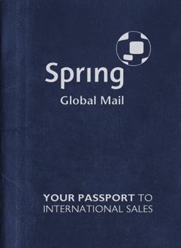 Your passport to