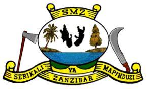 REVOLUTIONARY GOVERNMENT OF ZANZIBAR MINISTRY OF FINANCE AND PLANNING INSTITUTIONAL SUPPORT PROJECT FOR GOOD GOVERNANCE (ISPGG III) EXPRESSIONS OF INTERESTFOR THE INDIVIDUAL CONSULTANCY SERVICES FOR