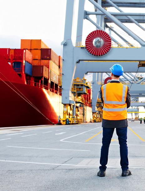 Documentation Direct Link to Customs Packing Insurance Competitive Rates Freightair work with some of the biggest international shipping companies and niche service providers to offer a