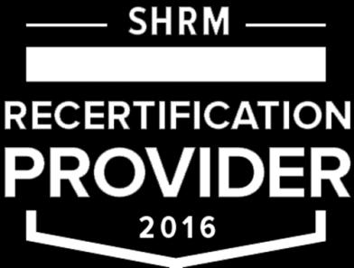 HR Credit HRCI pre-approved for 1 hour HR (general)