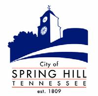 Spring Hill Planning Commission Work Session TO: Spring Hill Planning Commission FROM: Dara Sanders, City Planner MEETING: April 27, 2015 SUBJECT: ADM 15 546 (Alternative Financial Institutions) ADM