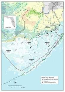 Evidence of Everglades System Vulnerability