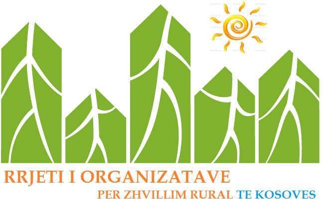Network of Organization for Rural Development of Kosovo NORDK NATIONAL REPORT