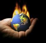 The Challenge Widespread consensus exists that human emissions of greenhouse gases are impacting the Earth s s climate systems, causing the potential for