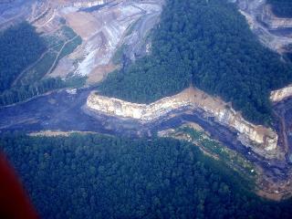 The Toxic Legacy of Coal Mining
