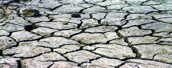 1.1. WATER RESOURCES IN LMB Dry season water shortages: As a result of the rainfall seasonality,
