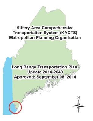 Example: Kittery Area MPO System Planning (SP) Module Scored 2010 long range transportation plan (LRTP) Used results to guide development of 2014 LRTP Score increased from 17 to 83 (out of 250)