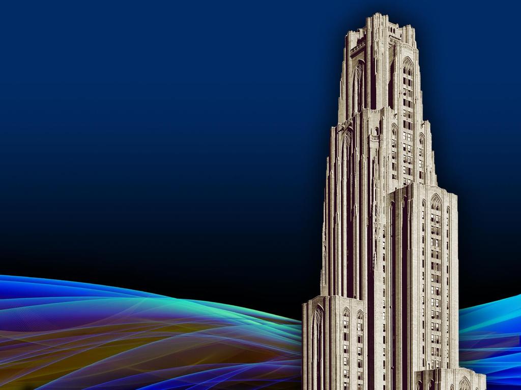 UNIVERSITY OF PITTSBURGH The State of Energy and Power