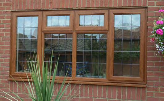 when installed with the appropriate glazing unit, double glazed windows from us comply with the