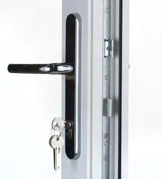 Door and Window Security Windows Our hardware is the