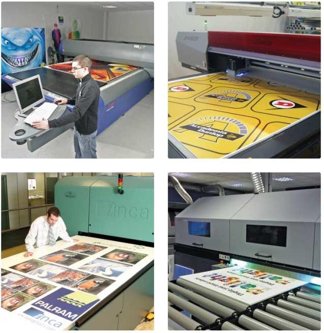 Digital Printing Specially designed for digital flatbed printers Combines consistent, flat surface with market-leading quality and thickness control Handling with lint-free gloves during production