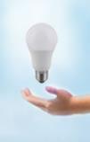 Light the Moment: 2018 Market Snapshot Despite strong programs, adoption of energy-efficient bulbs is still lagging. The good news: more opportunities for ENERGY STAR LED bulbs!