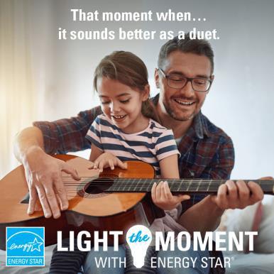 Light the Moment Video.